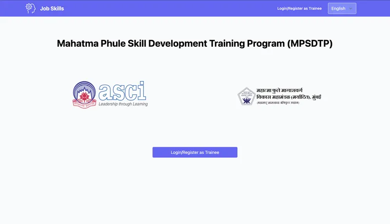 Image of JobSkills.in