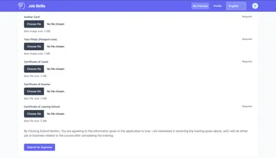 Image of JobSkills.in