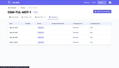 Image of JobSkills.in