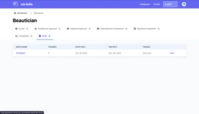 Image of JobSkills.in